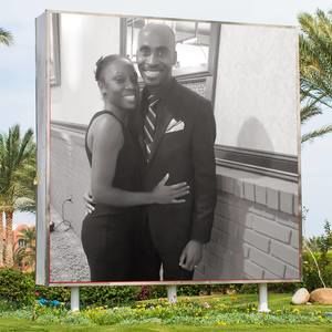 Meet your Posher, Marlon